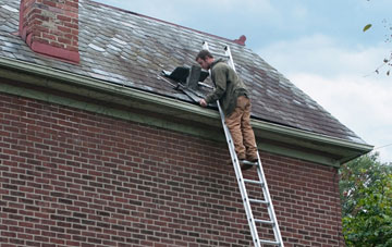 what affects urgent Rookby roof repairs