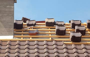 Rookby clay roofing costs