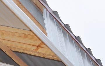 why Rookby fascia repairs are essential