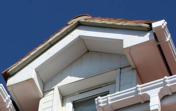 Rookby fascia installation costs