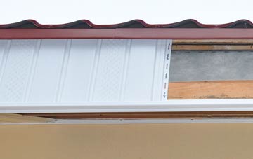 Rookby fascia repair costs