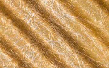 Rookby fibreglass roof waterproofing