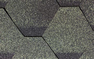 Rookby fibreglass shingle repairs