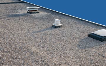 flat roofing Rookby, Cumbria