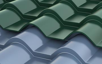 who should consider Rookby plastic roofs