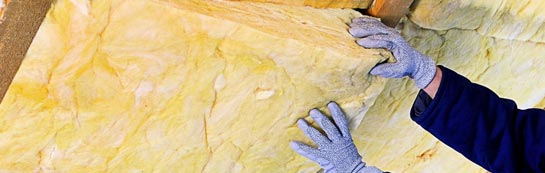 quotes for Rookby roof insulation