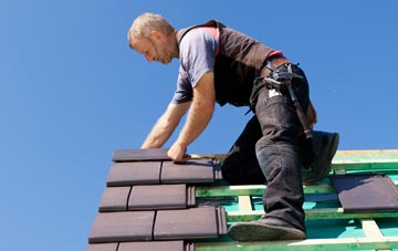 disadvantages of Rookby slate roofing