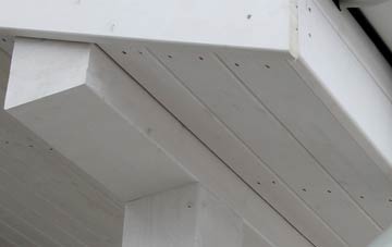 soffits Rookby, Cumbria