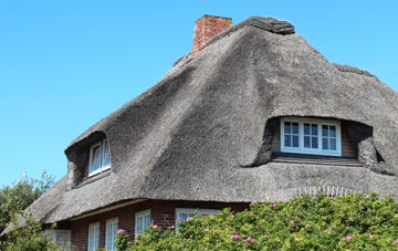 thatch roofing Rookby, Cumbria