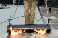 Rookby flat roof sealing quote