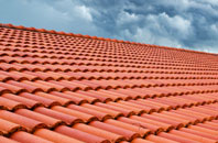 Rookby roofing tiles